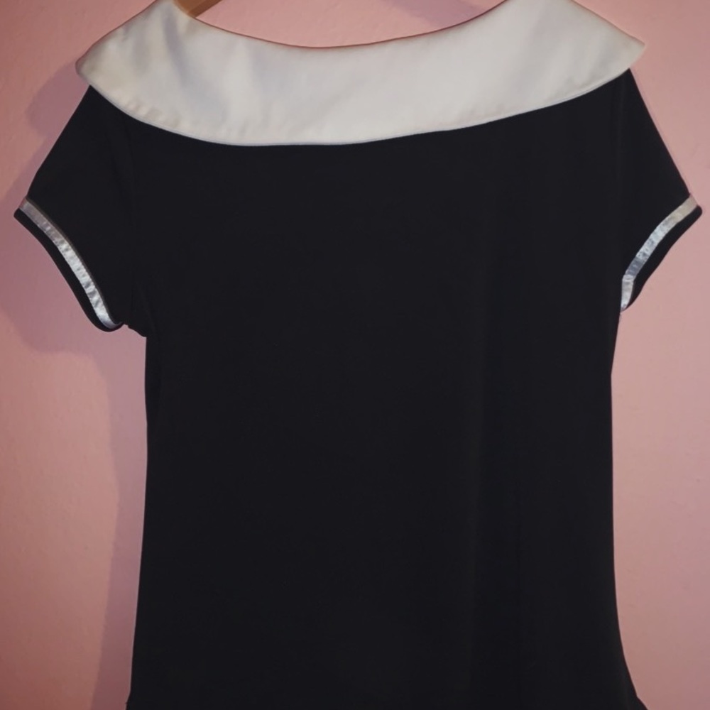 Nextmia classy blouse || plus size